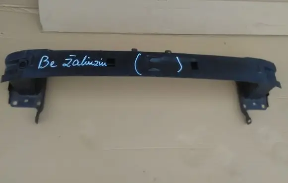 Skoda Superb B8 (3V) Front bumper cross member 3V0807109
