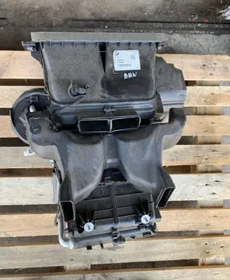 BMW X1 F48 F49 Interior heater climate box assembly 9383117 4858988 46205691