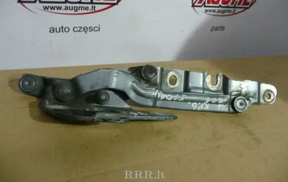 Audi A6 S6 C5 4B Tailgate/trunk/boot hinge