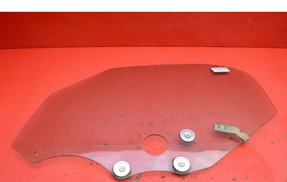 Mazda MX-5 NA Miata Front door window glass four-door 