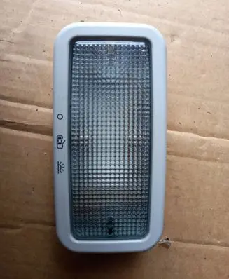 Volkswagen Crafter Rear seat light 7E0947105E 7E0947105F