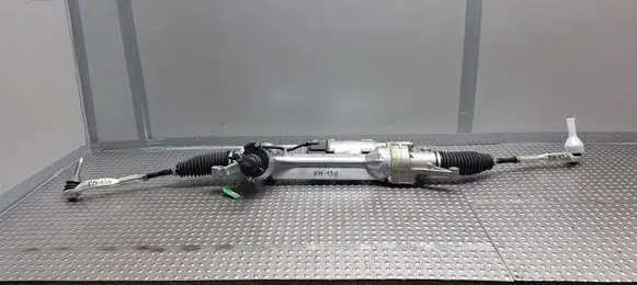 Mercedes-Benz E W213 Steering rack S26378064 A2134600102 A2134606101