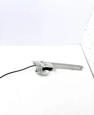 Mercedes-Benz C W205 Curtain motor A2059063700