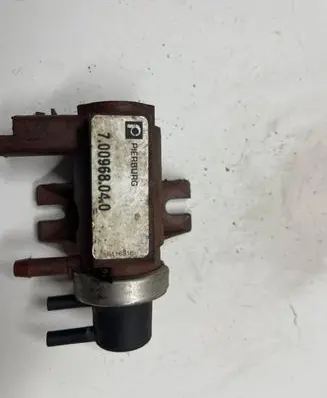 Mercedes-Benz ML W164 Turbo solenoid valve 700968040