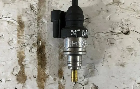 Subaru Impreza II LP gas injector 110R006498 67R3016407 1Z0327191123