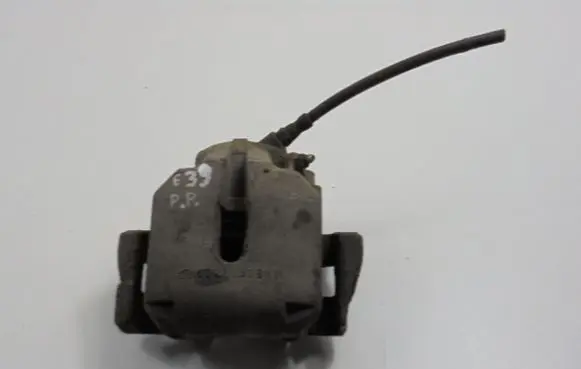 BMW 5 E39 Front brake caliper