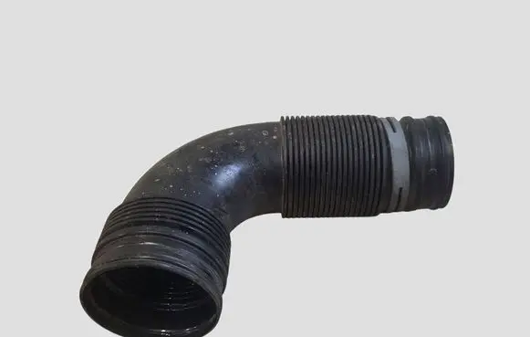 Volkswagen Golf VII Turbo air intake inlet pipe/hose 1K0129684T