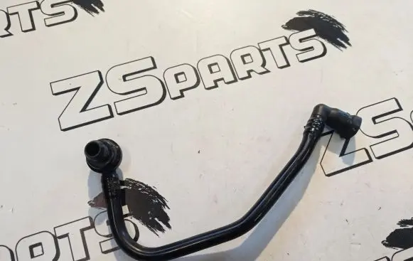 BMW 3 E90 E91 Vacuum line/pipe/hose 6766079