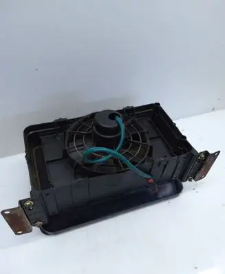 Fiat Ducato Heater fan/blower 040648010