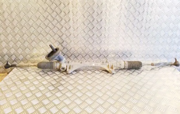 Nissan Note (E11) Steering rack 480019U100 JALYX11EDGM 6900000818