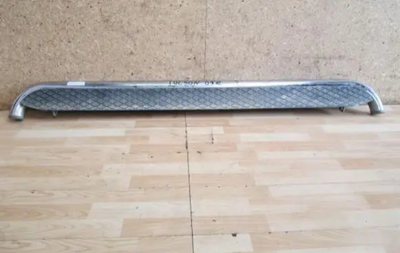 Hyundai Tucson JM Other sill/pillar trim element 869205K001