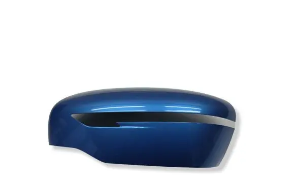 Nissan Juke I F15 Plastic wing mirror trim cover 7802002 96374BV83BS