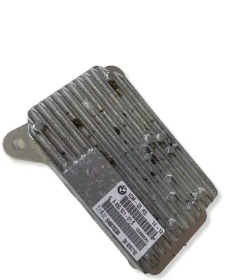BMW 7 F01 F02 F03 F04 Other control units/modules 6855921 34526855921