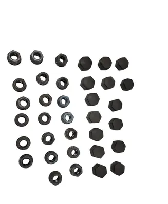 Opel Insignia A Nuts/bolts 
