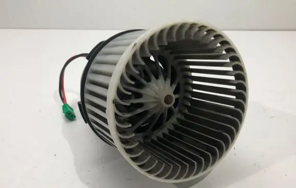Peugeot 308 Heater fan/blower DB271001