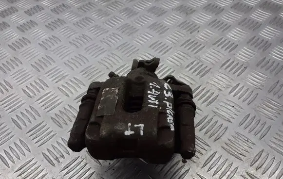 Citroen C3 Picasso Rear brake caliper BRAK