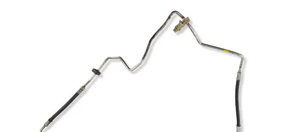 Peugeot Boxer Air conditioning (A/C) pipe/hose 