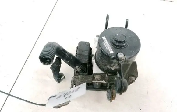 Mazda 3 I ABS Pump 10096001153 10.0960-0115.3