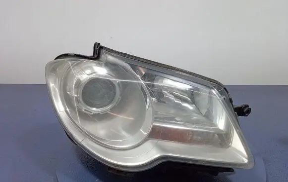 Volkswagen Cross Touran I Headlight/headlamp 1T1941006B
