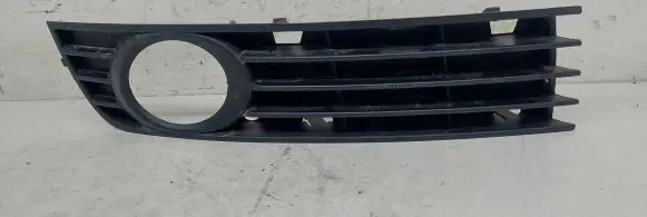 Audi A4 S4 B6 8E 8H Front bumper lower grill 8E0807682A 0010111840520