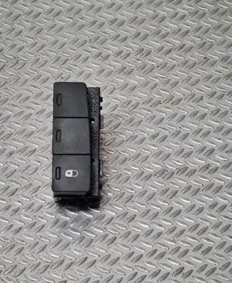 Citroen C4 Grand Picasso Central locking switch button 96631919XT 10004842 00145
