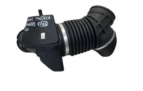BMW 3 G20 G21 Intake resonator 8656983