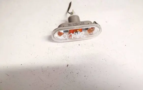 Seat Ibiza IV (6J,6P) Front fender indicator light 6l0949117a