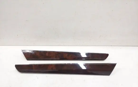 Mercedes-Benz R W251 Rear door card trim A2517300822 A2517300722