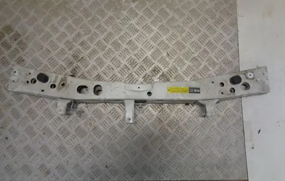 Nissan Note (E12) Top upper radiator support slam panel