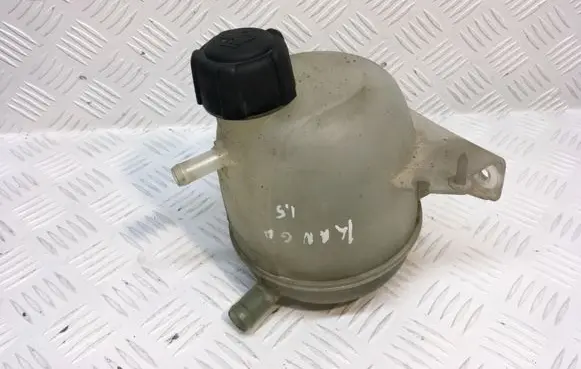 Renault Kangoo I Coolant expansion tank/reservoir 8200686355
