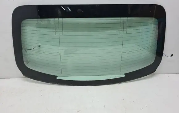 Mercedes-Benz C W205 Rear windscreen/windshield window A2056704600