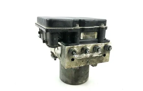 Subaru Impreza III ABS Pump 27536FG040 0265230485 09051827664