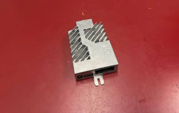 BMW X3 G45 Sound amplifier 5B5B435 65125B5B435