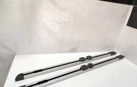 Audi A6 S6 C7 4G Other trunk/boot trim element 4G9863556A 891800014403