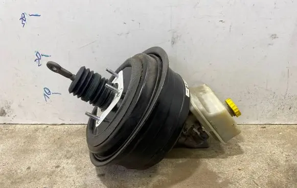 Dodge Durango Master brake cylinder 68190182AG