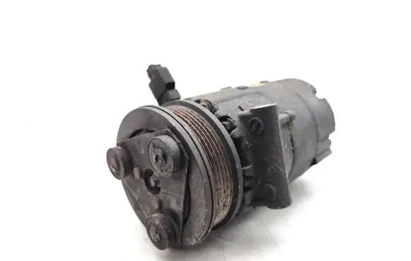 Ford S-MAX Air conditioning (A/C) compressor (pump) 6G9119D629KC