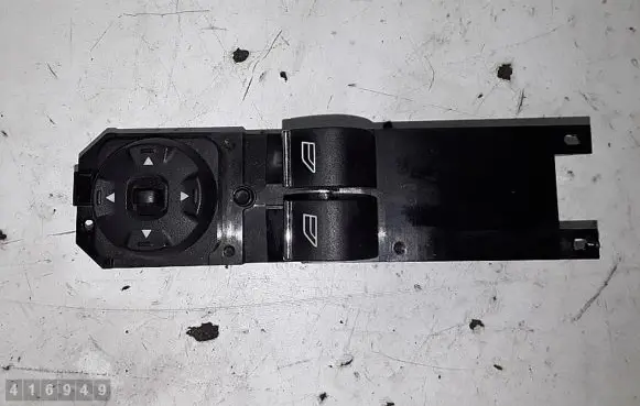 Ford Galaxy Electric window control switch 7S7T-14A132-CB