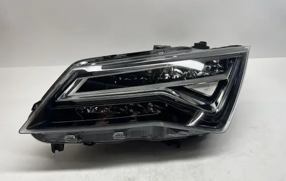 Seat Ateca Headlight/headlamp 576941007G