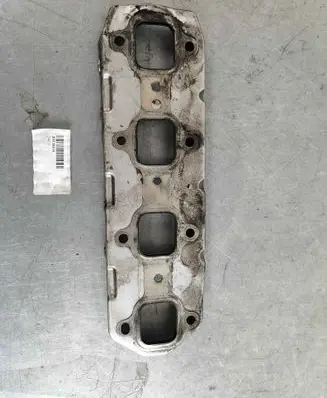 Jaguar XF X260 Exhaust manifold JDE38416 AJ813312