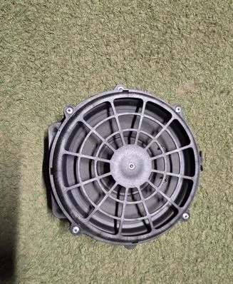Porsche 911 992 Front door speaker 992035454A V13341