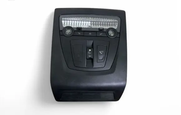 BMW X4 F26 Sunroof control unit/module 6802189