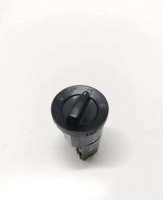 Skoda Fabia Mk2 (5J) Light switch BK73B0941531