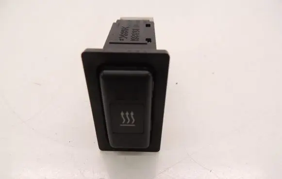 Toyota Avensis T250 Windscreen/window heater switch 153261 D186