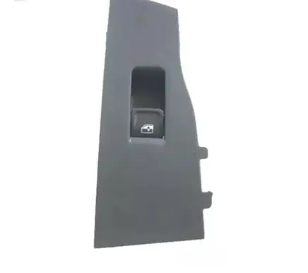 Volkswagen Polo VI Electric window control switch 2G4867255E