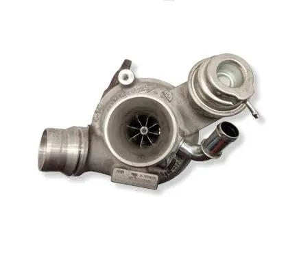 Opel Astra K Turbo 55583588 8146902SN VBAB00075R