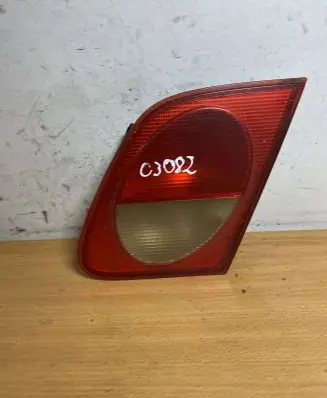Mercedes-Benz E W210 Rear/tail lights A2108201064 C3082