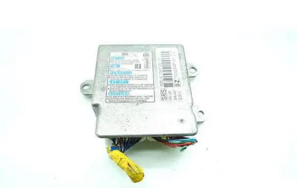 Airbag control unit/module