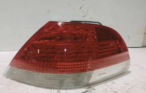 BMW 7 E65 E66 Rear/tail lights BMW6321 325004 6937236