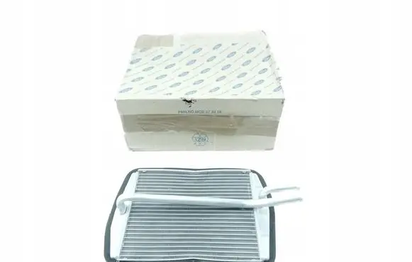 Ford Fiesta Interior heater climate box assembly 1113626