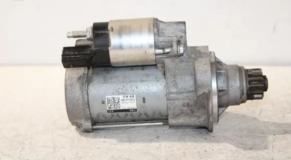 Volkswagen Golf Sportsvan Starter motor 0AH911023G 4280008863